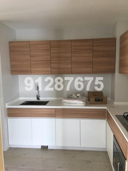 Sea Horizon (D18), Condominium #133453792